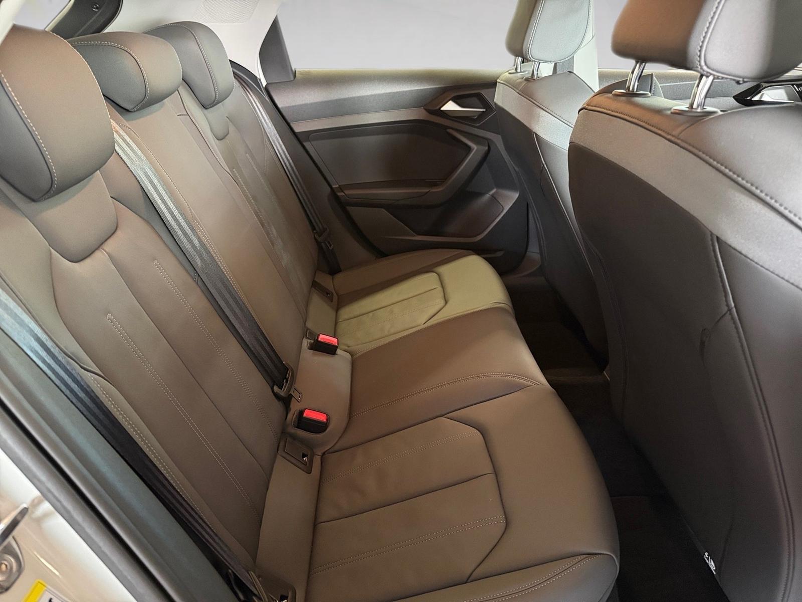 Audi A1 Sportback 25 TFSI S line S-tronic LED Navi AC, миниатюра 11