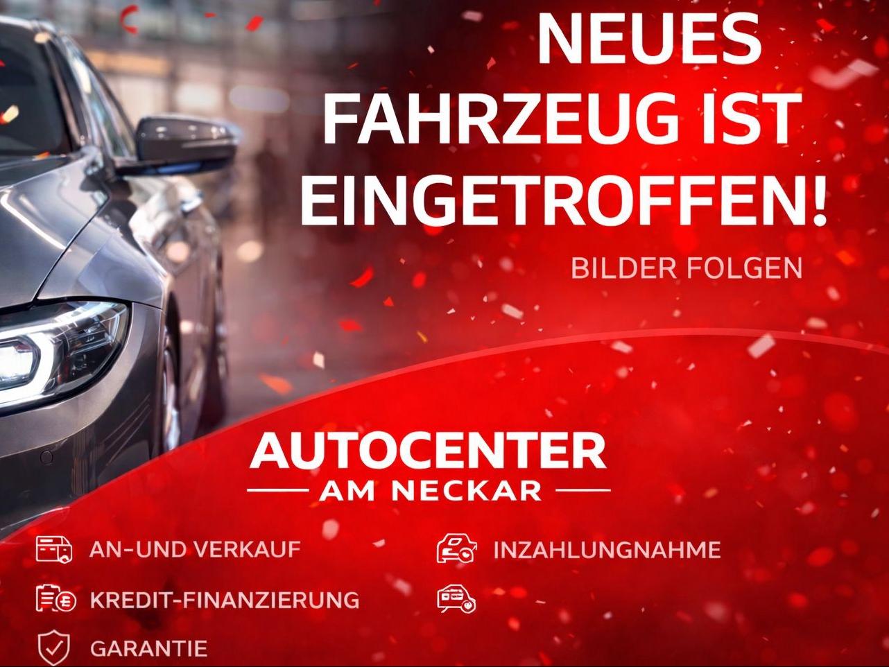 BMW 118i #Tüv Neu #Inspk-Neu #Garantie #S-Heft