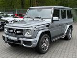 Mercedes-Benz G 63 AMG designo magno*Distronic*Schiebedach - Mercedes-Benz G 63 AMG