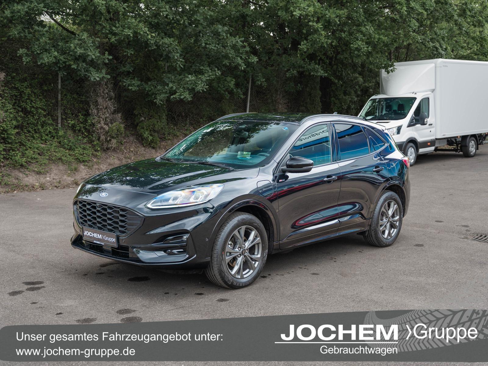 Ford Kuga  ST-Line X PHEV AHK*B&O*AssistenzP.*LED