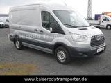 Ford Transit FT 310 L2H2VA Werkstatt Klima Standheiz. - Ford F