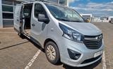 Opel VIVARO KASTEN/KLIMA/NAVI/WENIG LEISTUNG - Opel Vivaro in Köln