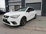 Seat Ibiza FR Beats Fast Lane - Seat Ibiza FR-BEATS-Fast-Lane