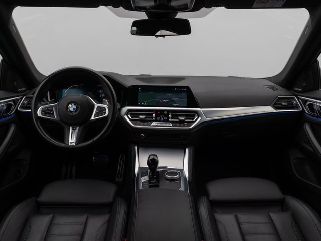Foto Nummer 38: BMW 420 Gran Coupe