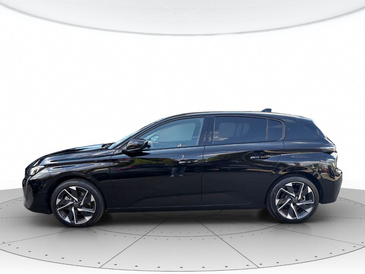 Peugeot PEUGEOT 308 1.2 hybrid Allure 145cv e-dcs 6 imagem 2