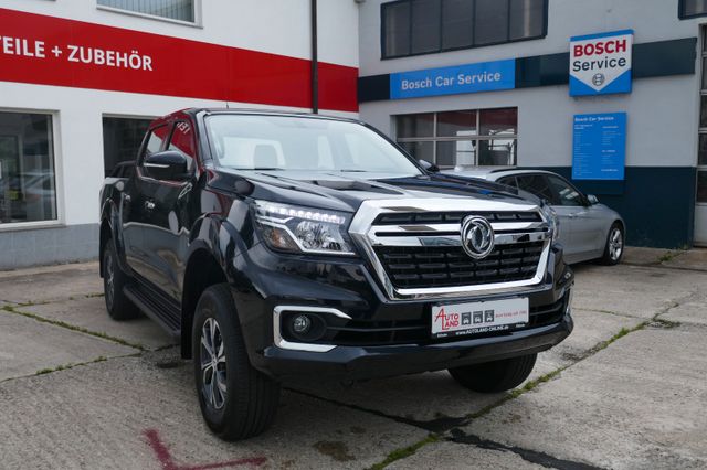 DFSK DFM Rich6 Pick Up Double Cab SOFORT