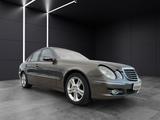 Mercedes-Benz E 420 Lim. CDI VOLL+ Sportpaket Luftfederung Nav - Mercedes-Benz E 420