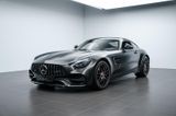 Mercedes-Benz AMG GT C Coupe Edition 50 - Mercedes-Benz AMG GT in München