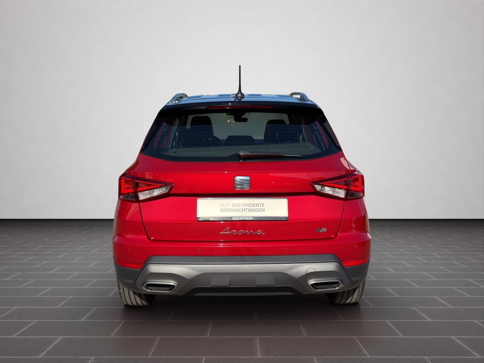 Seat Arona - Bild 7