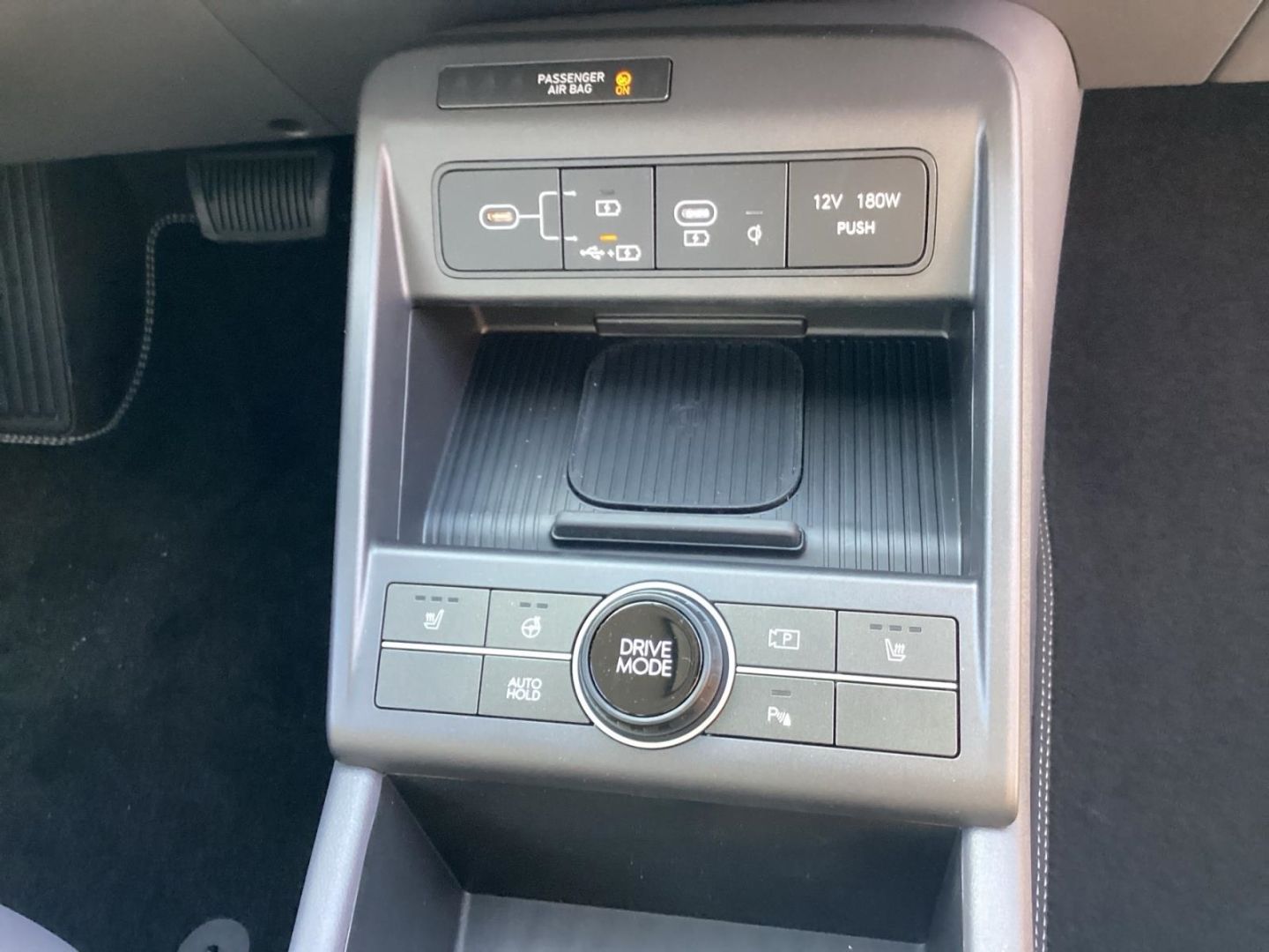 Hyundai KONA Elektro - Bild 16