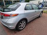 Honda auto civic - gebrauchte Honda Civic aus dem Jahr 2006