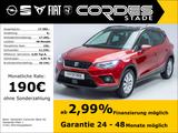 Seat Arona Style BEATS Kollisionswarner PDCv+h Apple  - Seat Arona: Style Beats