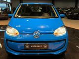 Volkswagen up! move up! Audiosystem ZV Komfort-Pak 1. Hand - gebrauchte VW up! aus dem Jahr 2017