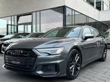 Audi S6 Avant 3.0 TDI quattro B&O advanced | S Sitze - Audi Gebrauchtwagen von 2019