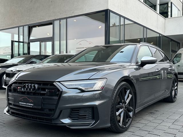 AUDI S6 Avant 3.0 TDI quattro B&amp;O advanced | S Sitze