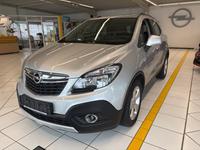 Opel Mokka Edition ecoFlex