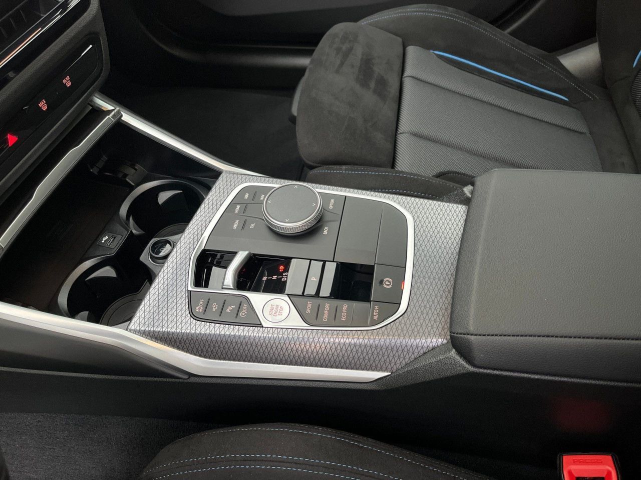 BMW 318 - Bild 12