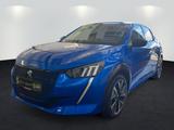 Peugeot 208 e- 136 Allure Rückfahrkamera mit 180° - Peugeot 208 Gebrauchtwagen in München