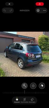 Volkswagen Golf Plus 2.0 TDI DSG Comfortline  - VW Golf Plus in Münster