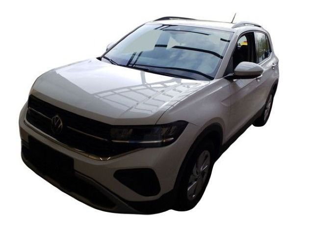 T-Cross Life 1.0 TSI,Navi,Kamera,5J.-Garantie