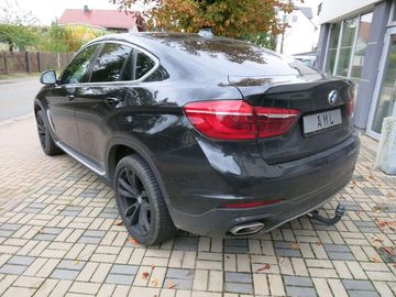 BMW X6 - 7