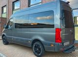 Mercedes-Benz Sprinter 316 CDI 9Sitzer-2 Schlafplätze - L2H2 - Mercedes-Benz 316