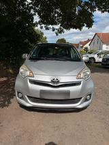 Toyota Verso-S 1.4 D-4D | PANORAMA | AHK |... - Toyota Verso-S mit Diesel-Antrieb