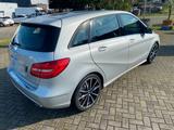 Mercedes-Benz Mercedes B 220 Automatik - Mercedes-Benz B 220 aus 2013