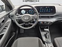 Hyundai i20 - Vorschau Bild 13