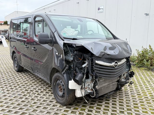 Opel Vivaro B Kasten/Kombi Combi L1H1  2,7t