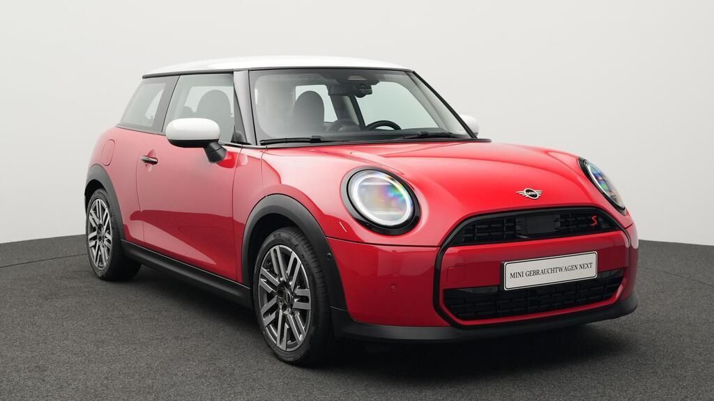 MINI Cooper S - Bild 2