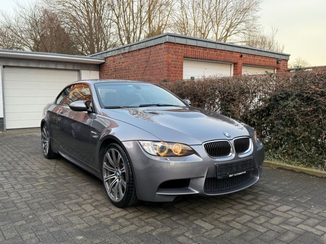 BMW M3 Cabrio DKG Deutsches Fhzg