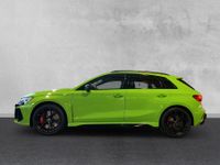Audi RS3 - Vorschau Bild 3