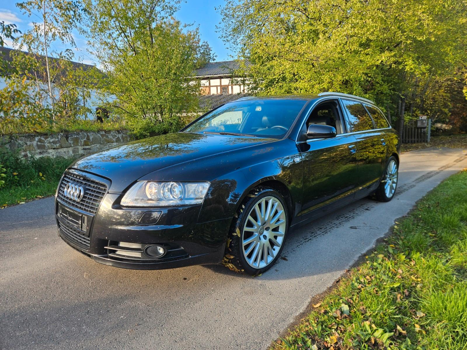 Audi Quattro 2006 — vehicle for AFU Ukraine