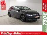 Volkswagen Golf 8 1.5 eTSI DSG Move 17 ACC AHK HuD - Volkswagen in Lübeck