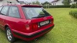 Audi 100 TOP GEPFLEGT 1. HAND - Audi 100: Kombi
