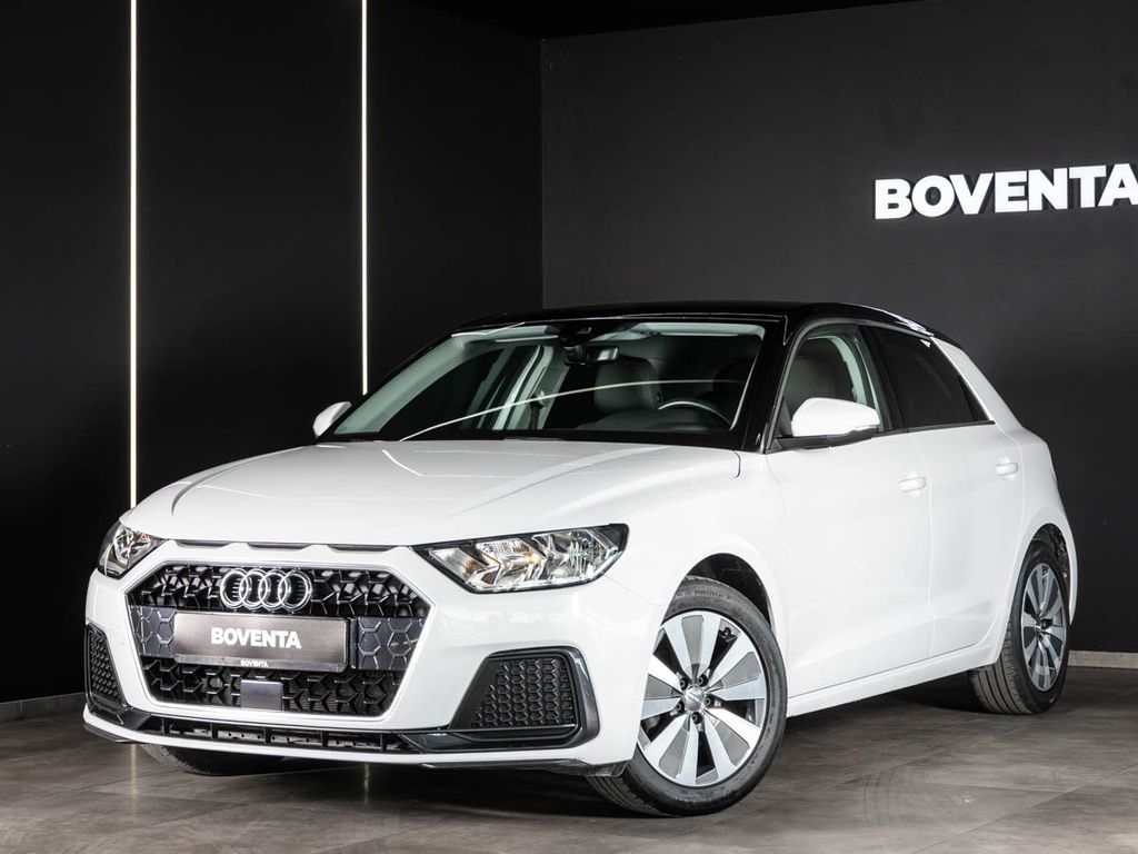 Image of Audi A1