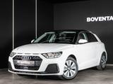 Audi A1 25 Sportback 1.0 TFSI advanced  *APPLE*KAMERA - Audi A1: 1.2
