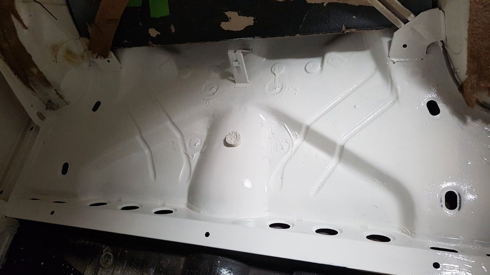 Fahrzeugabbildung Ford Taunus 12m P6/Einmalig schön+Kpl. restauriert