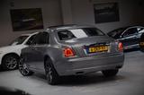 Rolls-Royce Ghost 6.6 V12 Serie II Panoramadach Massage - Rolls-Royce Ghost Gebrauchtwagen
