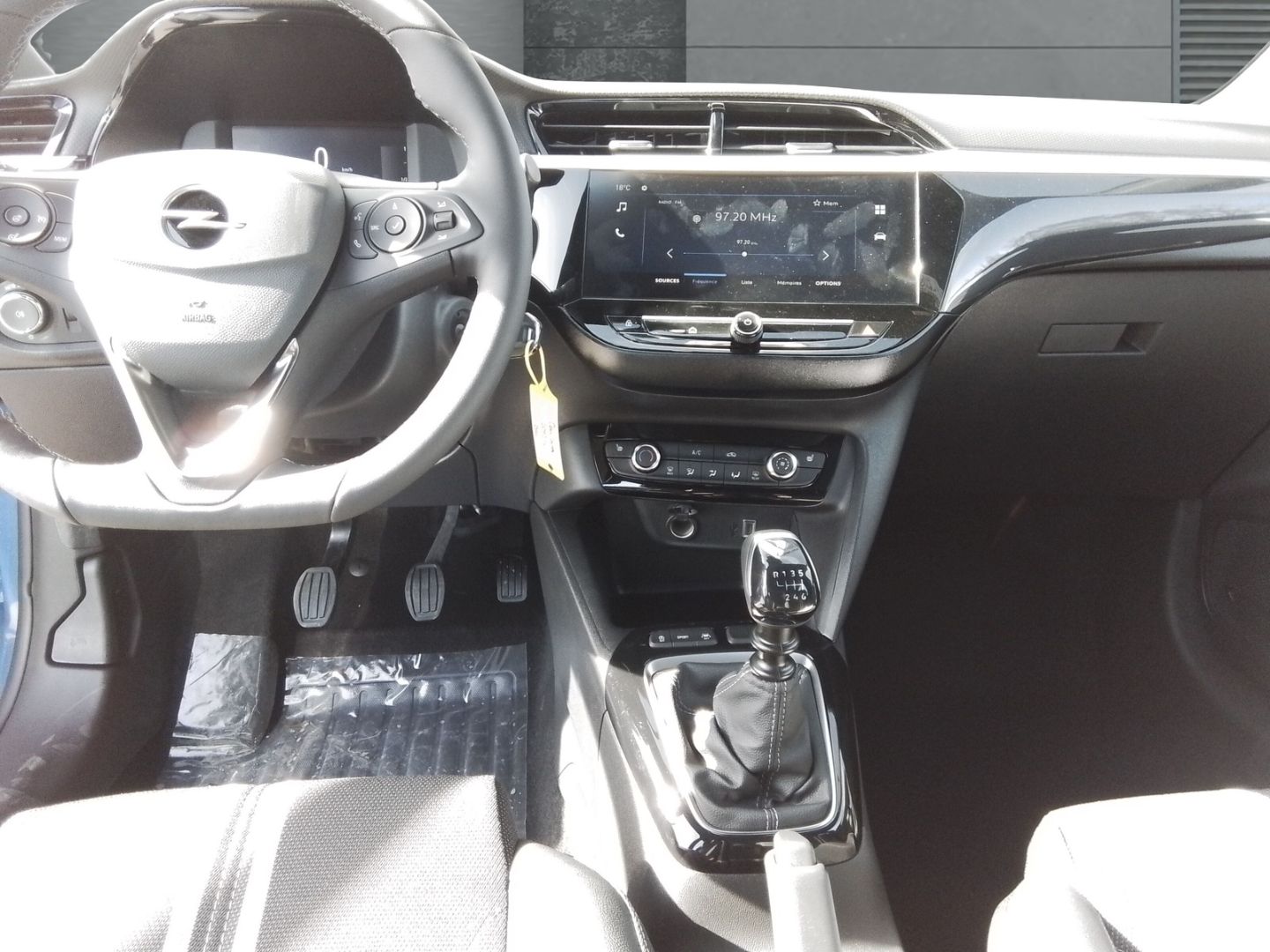 Opel Corsa - Bild 10