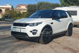 Land Rover LAND ROVER Discovery Sport 2.0 TD4 180 CV HSE - Land Rover Discovery Sport Kombi Gebrauchtwagen