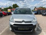 Citroën Berlingo 1,6 Tendance Sportsitze Sport Lenkrad - Citroën Berlingo: 1.6