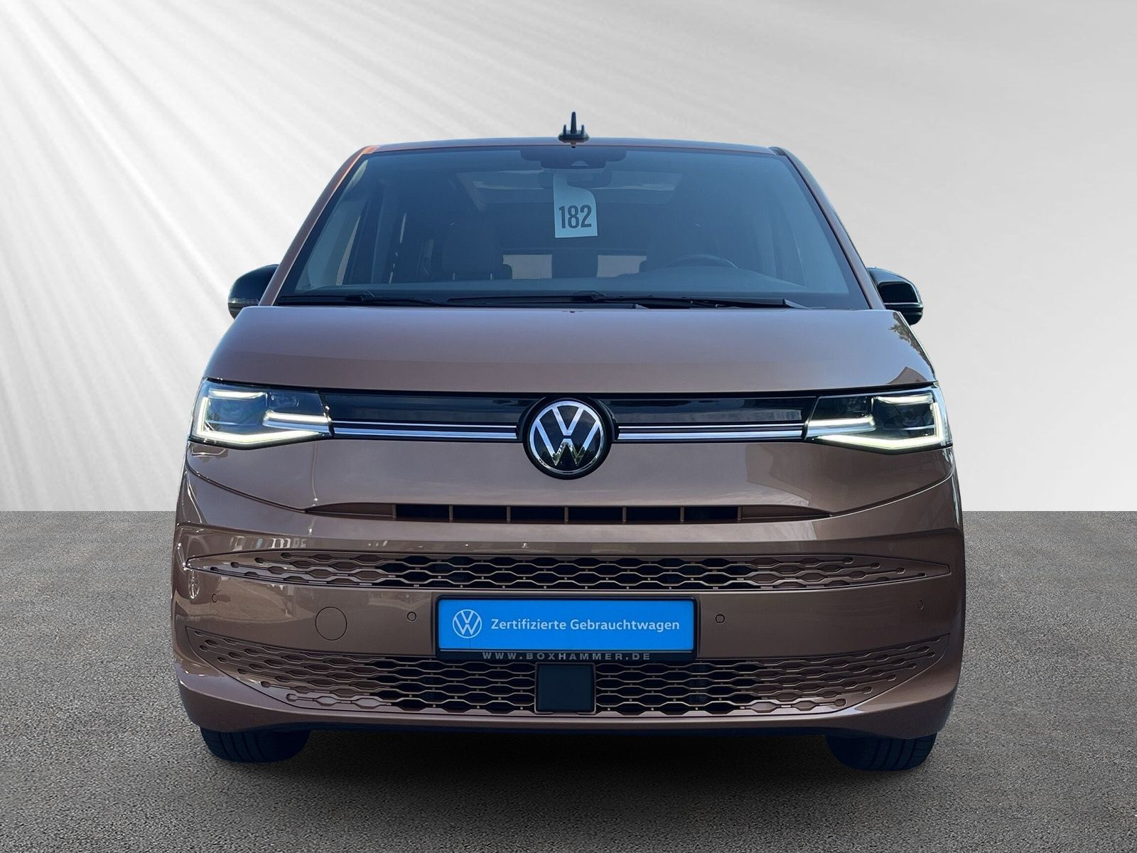Volkswagen T7 Multivan T7 2,0 TDI DSG Life RÜCK.KAM ELE.HE foto 4