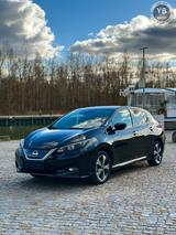 Nissan Leaf e+ N-Connecta - Nissan Leaf