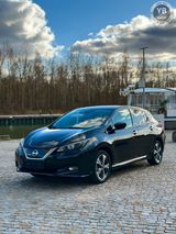 Nissan Leaf e+ N-Connecta - Nissan Leaf aus 2020