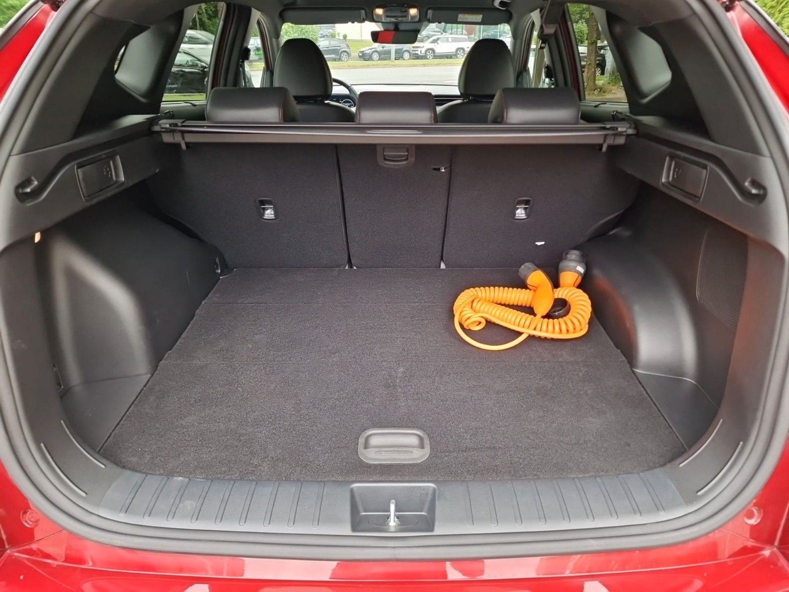 Hyundai Tucson – Bild 12