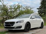 Peugeot 508 BlueHDi 180 EAT6 GT SW GT