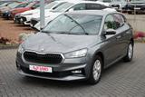 Skoda Fabia 1.0 Style LED Navi ACC Sitzheizung - Skoda Gebrauchtwagen in Cottbus