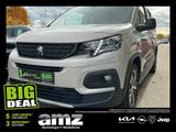 Peugeot Rifter 1.5 BlueHDi GT *7-Sitzer*Lang*AHK*TOP - Peugeot Rifter aus 2022